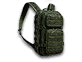Assault Backpack (Blueprint fragment)